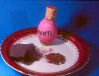 Easter Egg from 2008